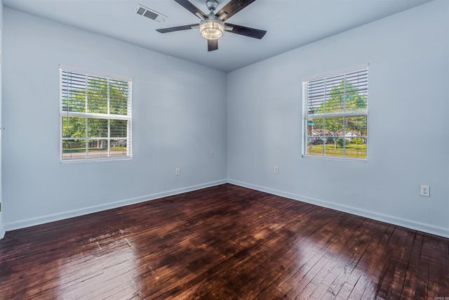 700 E 21st Street, Little Rock, AR 72206