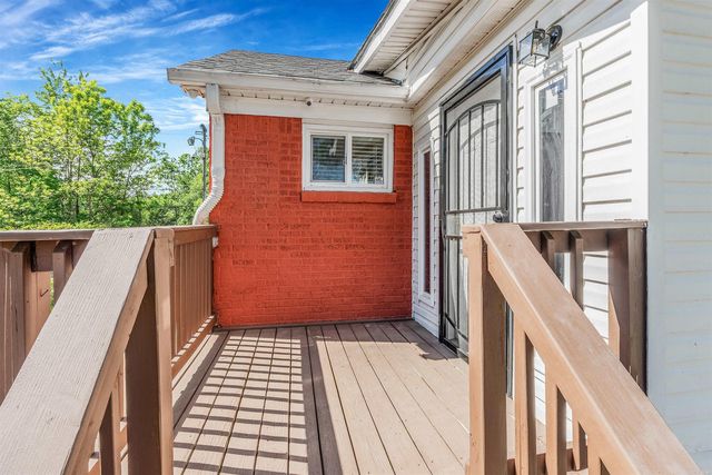 700 E 21st Street, Little Rock, AR 72206