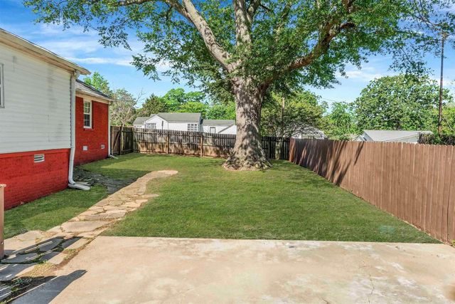 700 E 21st Street, Little Rock, AR 72206