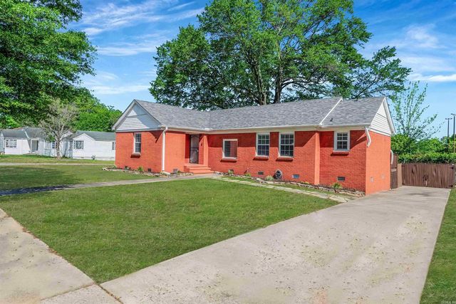 700 E 21st Street, Little Rock, AR 72206
