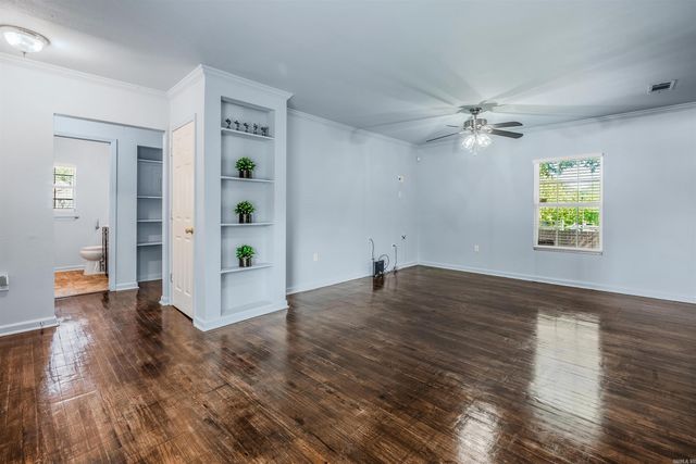 700 E 21st Street, Little Rock, AR 72206
