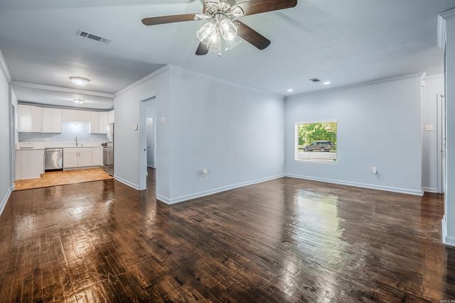 700 E 21st Street, Little Rock, AR 72206
