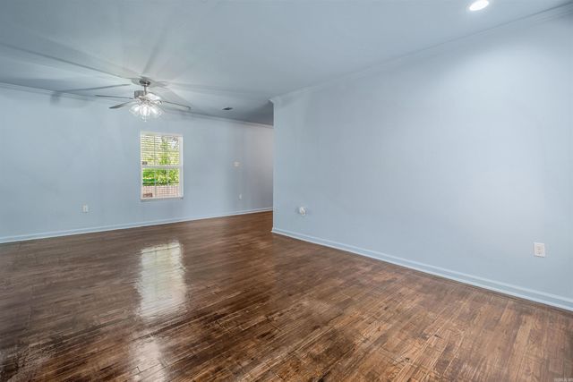 700 E 21st Street, Little Rock, AR 72206