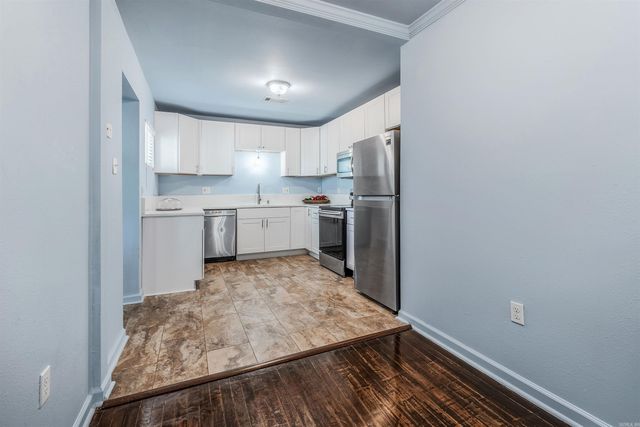 700 E 21st Street, Little Rock, AR 72206