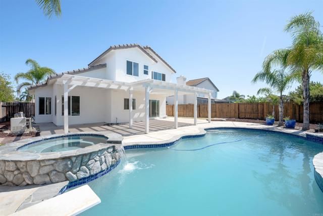 25545 Blackwood Road, Murrieta, CA 92563