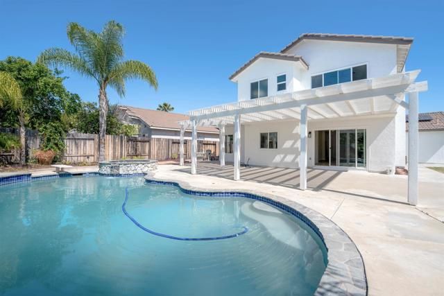 25545 Blackwood Road, Murrieta, CA 92563