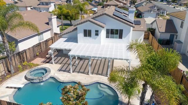 25545 Blackwood Road, Murrieta, CA 92563