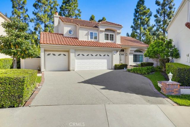 34 Laconia, Irvine, CA 92614