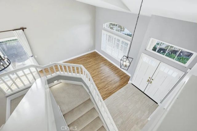 34 Laconia, Irvine, CA 92614