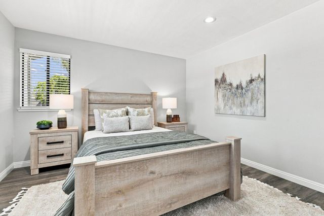 3316 Shadow Park Place, San Jose, CA 95121