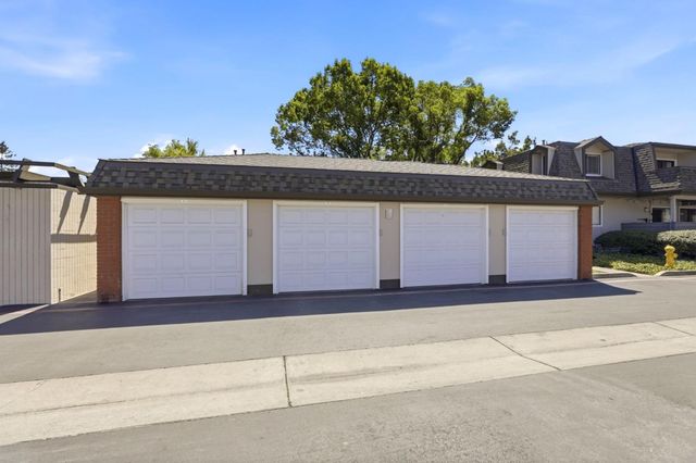 3316 Shadow Park Place, San Jose, CA 95121