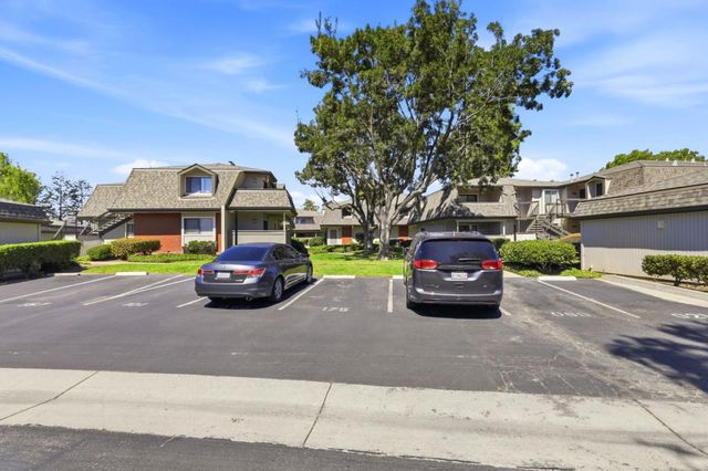 3316 Shadow Park Place, San Jose, CA 95121