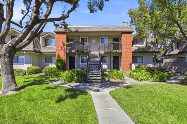 3316 Shadow Park Place, San Jose, CA 95121