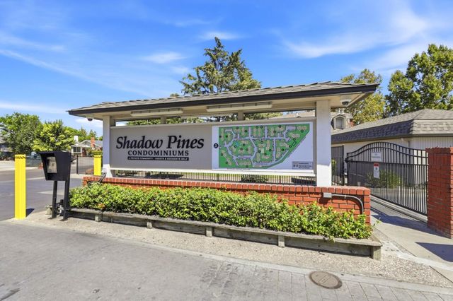 3316 Shadow Park Place, San Jose, CA 95121