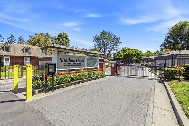 3316 Shadow Park Place, San Jose, CA 95121