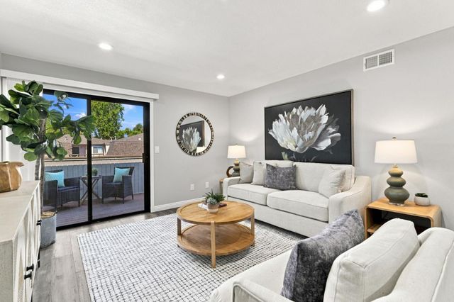 3316 Shadow Park Place, San Jose, CA 95121