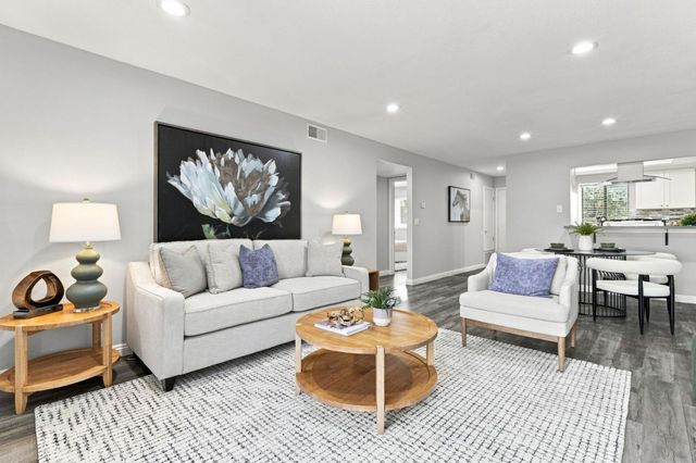 3316 Shadow Park Place, San Jose, CA 95121