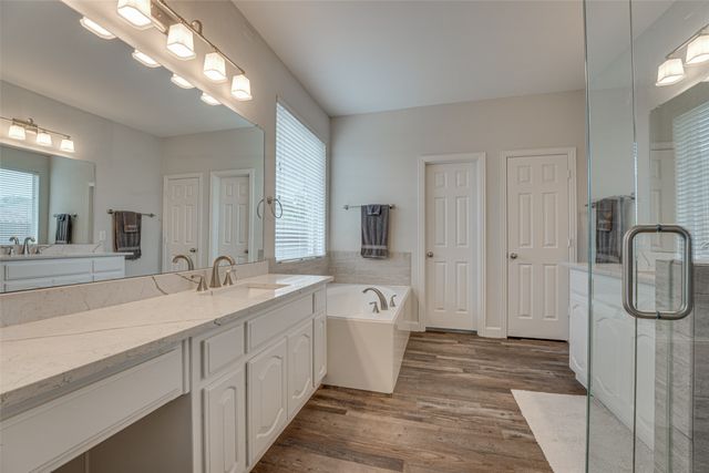 18728 Tall Oak Drive, Dallas, TX 75287