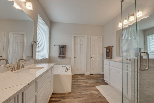 18728 Tall Oak Drive, Dallas, TX 75287