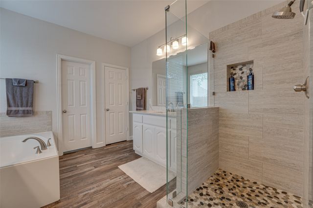 18728 Tall Oak Drive, Dallas, TX 75287