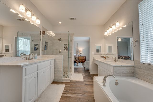 18728 Tall Oak Drive, Dallas, TX 75287