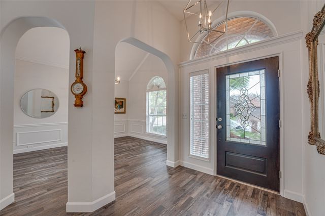 18728 Tall Oak Drive, Dallas, TX 75287