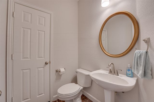 18728 Tall Oak Drive, Dallas, TX 75287