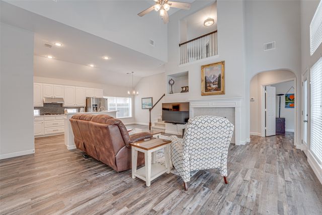 18728 Tall Oak Drive, Dallas, TX 75287