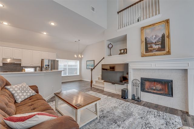 18728 Tall Oak Drive, Dallas, TX 75287