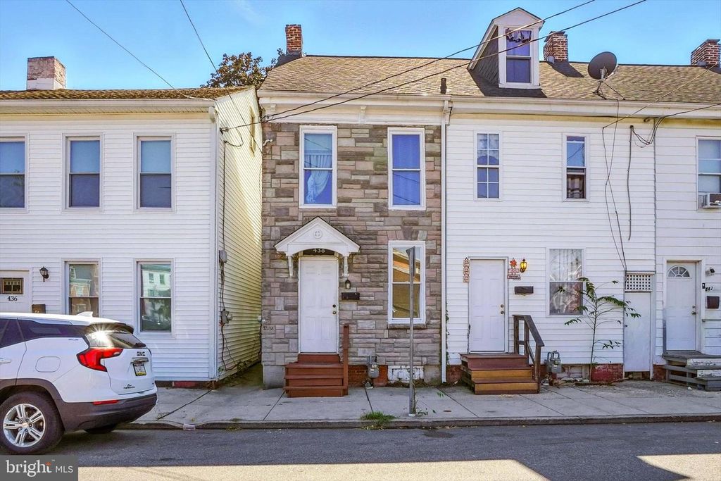438 SALEM AVE, York, PA 17401