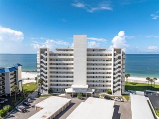 7000 BEACH PLAZA 303, St Pete Beach, FL 33706