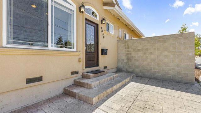 12714 Lantana Avenue, Saratoga, CA 95070