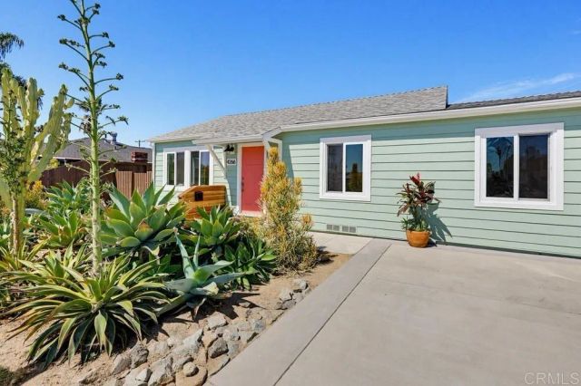 4266 Morrell, San Diego, CA 92109