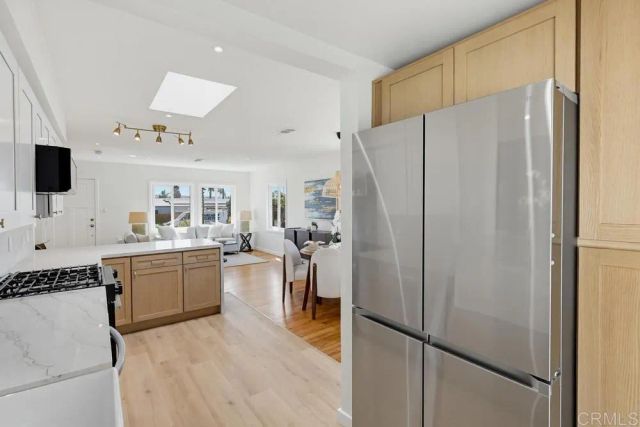 4266 Morrell, San Diego, CA 92109