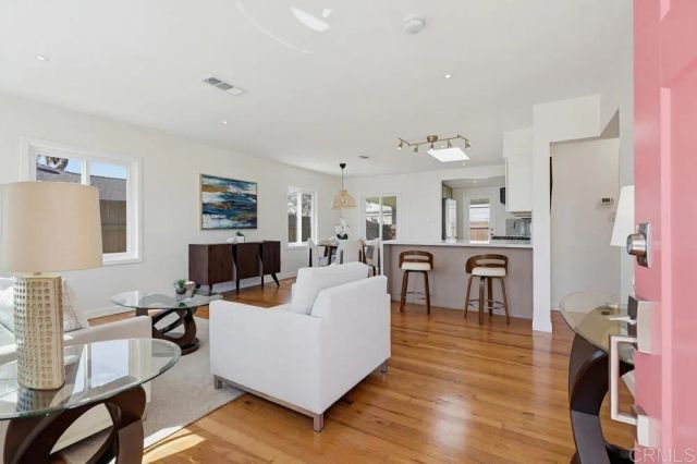 4266 Morrell, San Diego, CA 92109