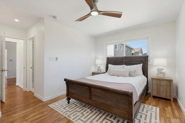 4266 Morrell, San Diego, CA 92109
