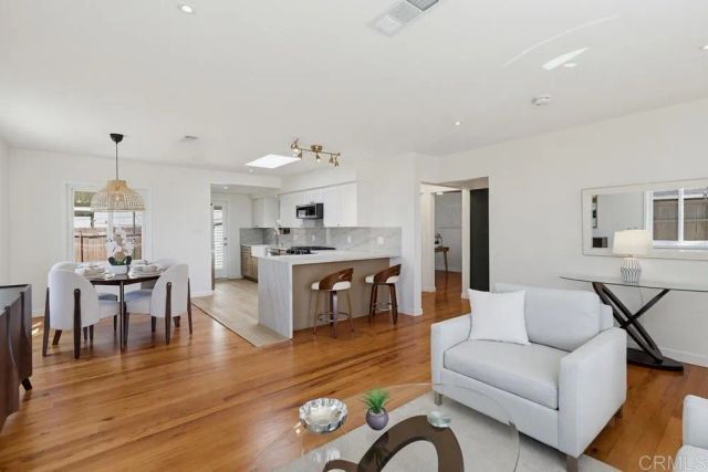 4266 Morrell, San Diego, CA 92109