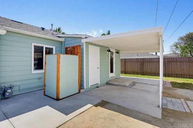 4266 Morrell, San Diego, CA 92109