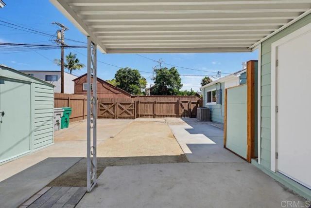 4266 Morrell, San Diego, CA 92109