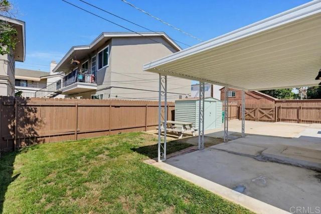 4266 Morrell, San Diego, CA 92109