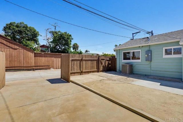 4266 Morrell, San Diego, CA 92109