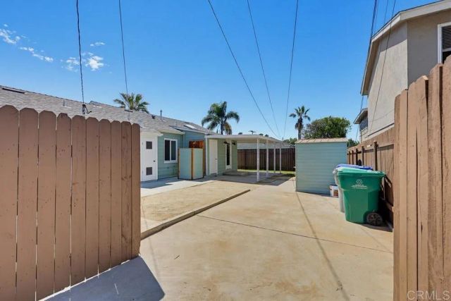 4266 Morrell, San Diego, CA 92109