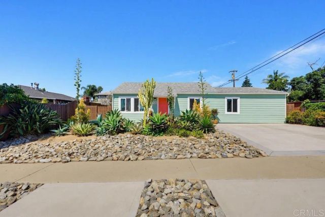 4266 Morrell, San Diego, CA 92109
