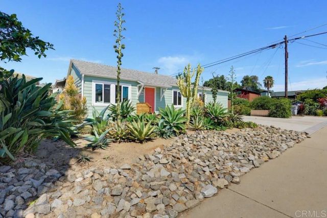 4266 Morrell, San Diego, CA 92109