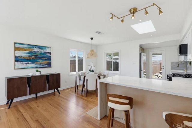 4266 Morrell, San Diego, CA 92109