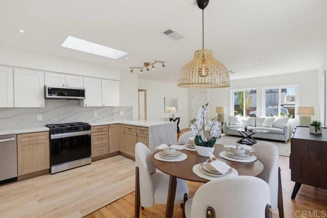 4266 Morrell, San Diego, CA 92109