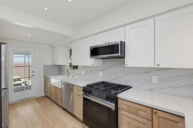 4266 Morrell, San Diego, CA 92109