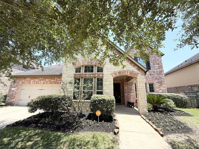 5711 Stern Springs Lane, Fulshear, TX 77441