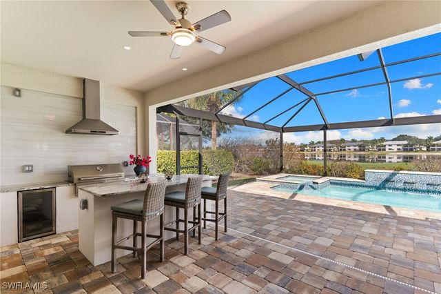 10240 Gator Bay CT, Naples, FL 34120