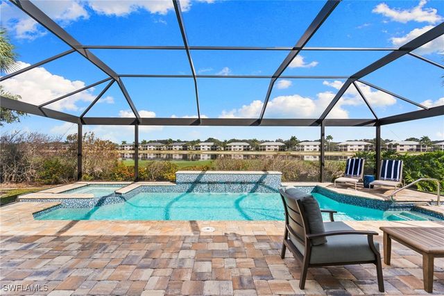 10240 Gator Bay CT, Naples, FL 34120
